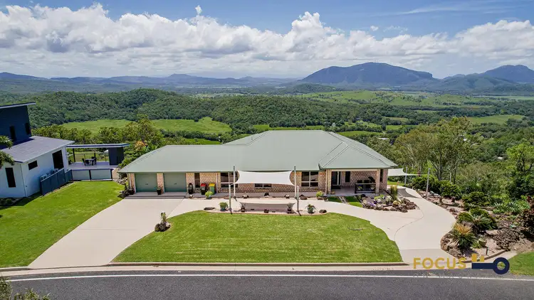 148 Ian Reddacliff Drive, The Leap QLD 4740