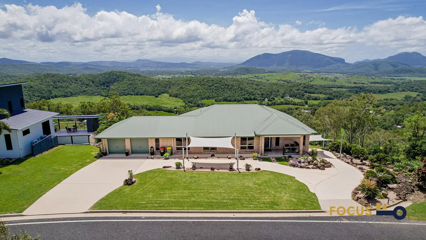 Main view of Homely house listing, 148 Ian Reddacliff Drive, The Leap QLD 4740