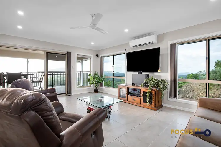 Fifth view of Homely house listing, 148 Ian Reddacliff Drive, The Leap QLD 4740