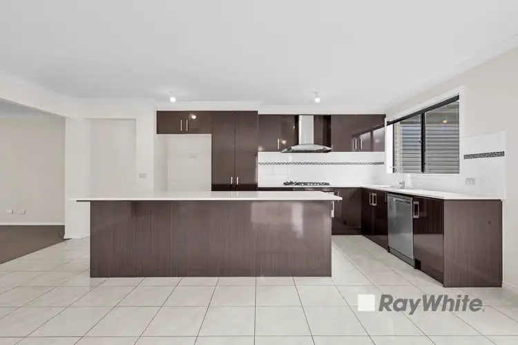 Second view of Homely house listing, 35 Leafy Circuit, Cranbourne East VIC 3977