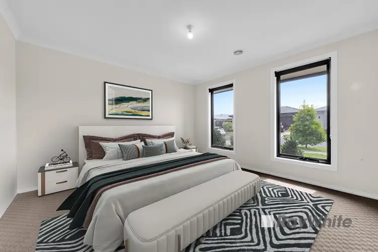 Sixth view of Homely house listing, 35 Leafy Circuit, Cranbourne East VIC 3977