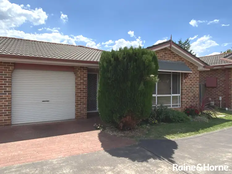 10/115 Matthews Avenue, Orange NSW 2800