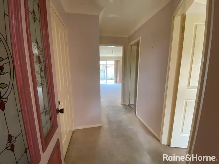 Second view of Homely unit listing, 10/115 Matthews Avenue, Orange NSW 2800