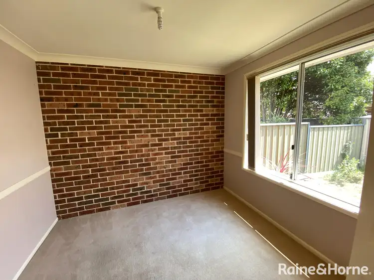 Sixth view of Homely unit listing, 10/115 Matthews Avenue, Orange NSW 2800