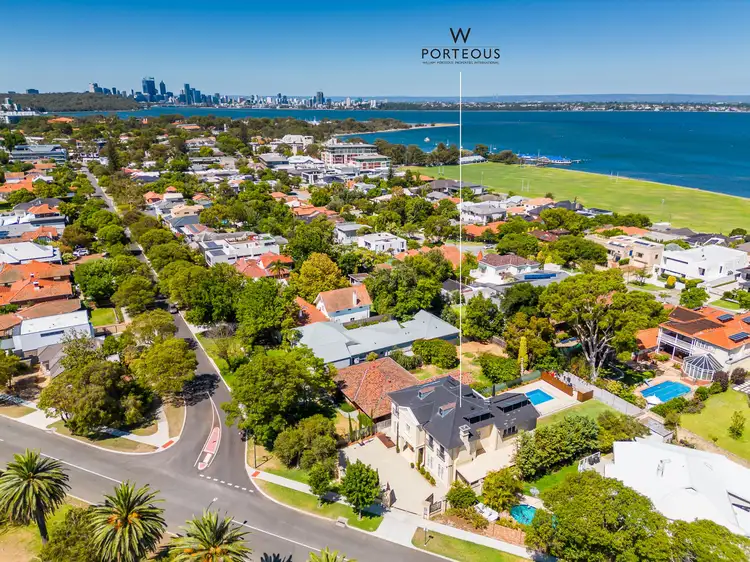 Fourth view of Homely house listing, 44 Hillway, Nedlands WA 6009