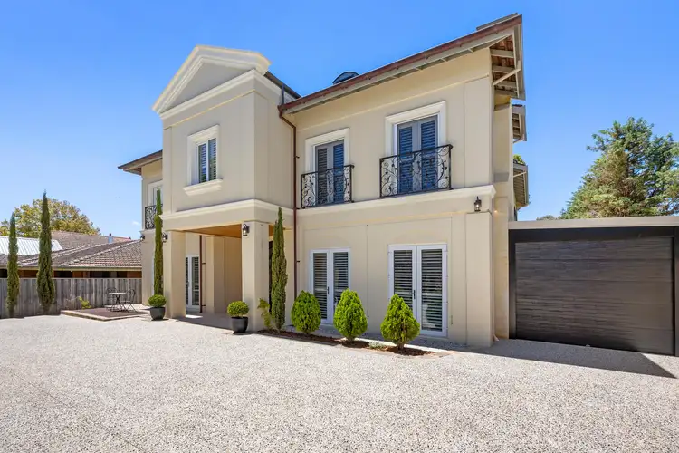 Fifth view of Homely house listing, 44 Hillway, Nedlands WA 6009