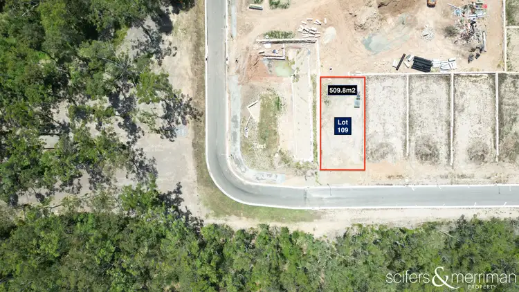 LOT 109, 799 Medowie Road, Medowie NSW 2318