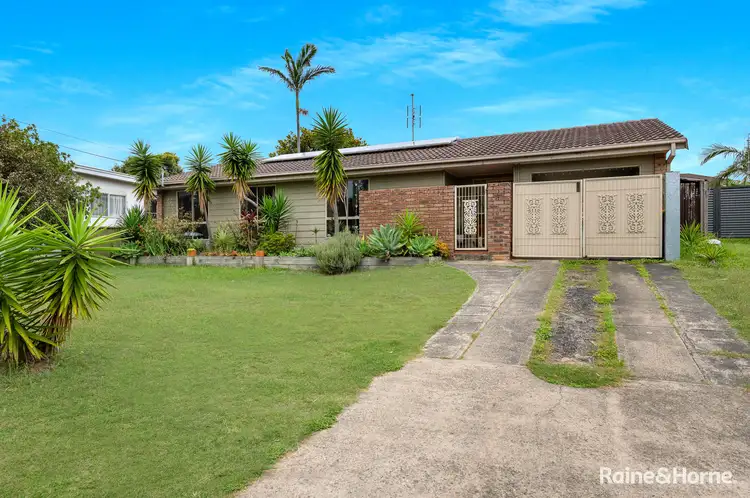 Fourth view of Homely house listing, 84 Scott Street, Shoalhaven Heads NSW 2535