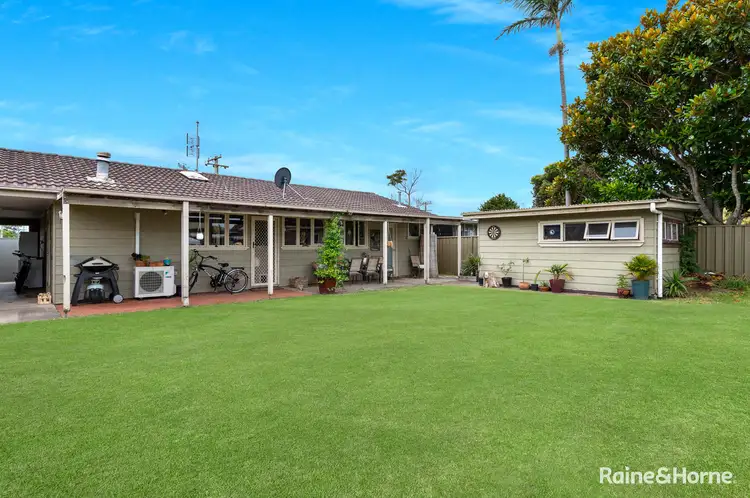 Fifth view of Homely house listing, 84 Scott Street, Shoalhaven Heads NSW 2535