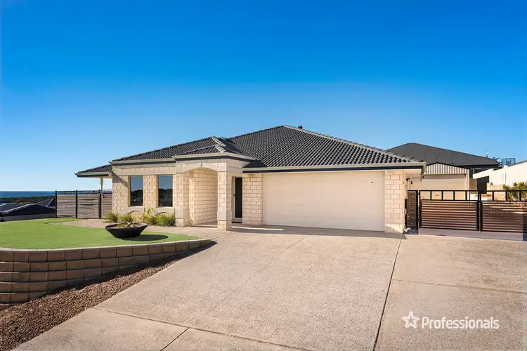 42 Quayside Vista, Drummond Cove WA 6532