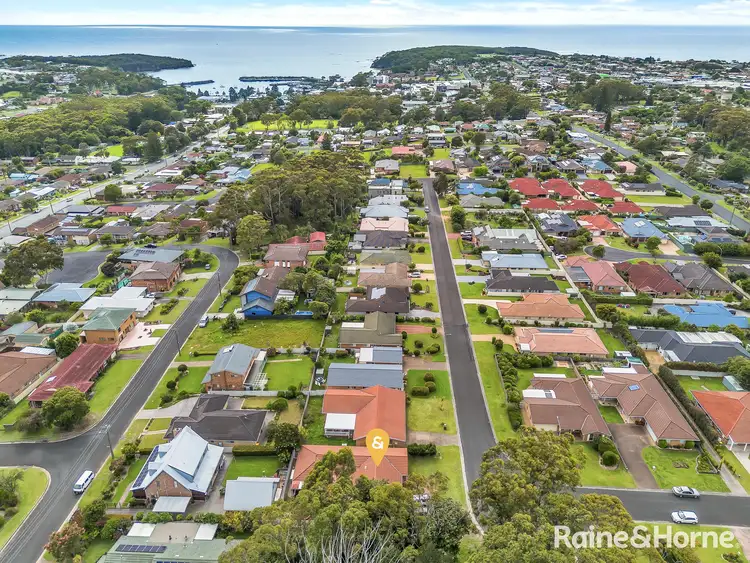 Sixth view of Homely house listing, 13 Walpole Avenue, Ulladulla NSW 2539