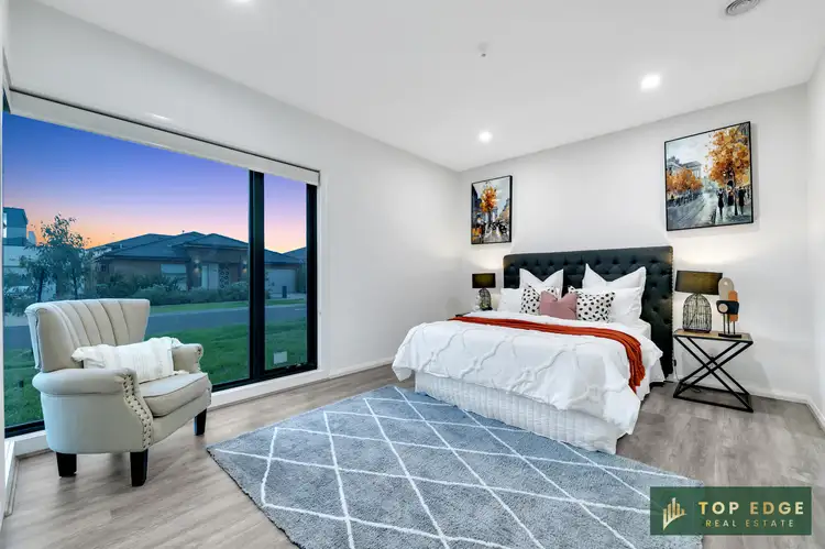 Third view of Homely house listing, 53 Gibsons Circuit, Bonnie Brook VIC 3335