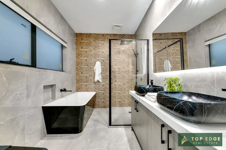 Sixth view of Homely house listing, 53 Gibsons Circuit, Bonnie Brook VIC 3335