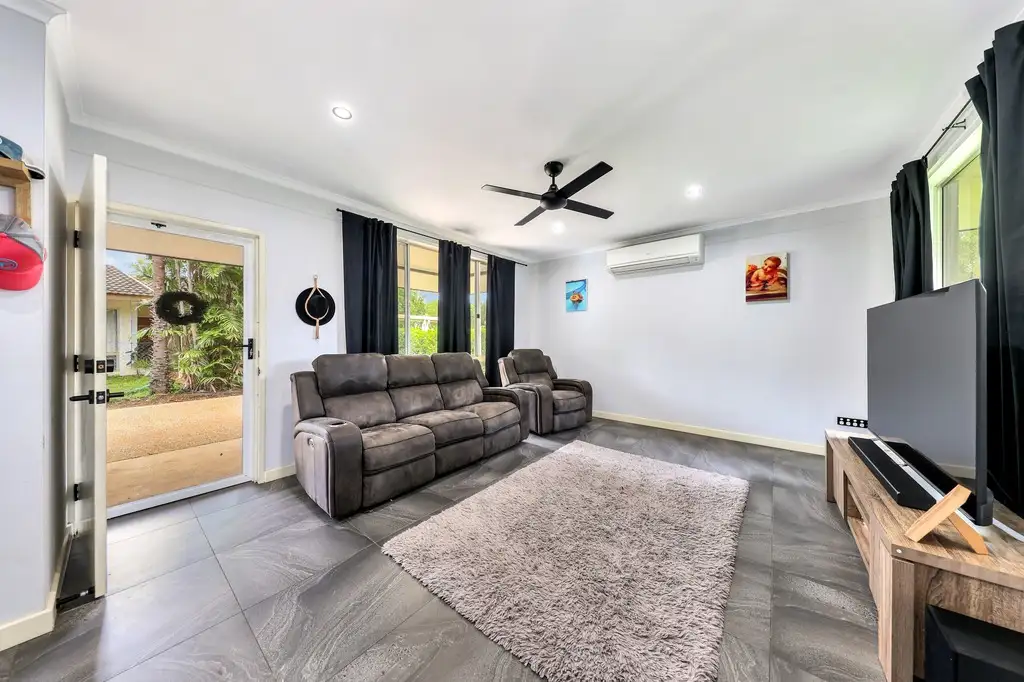 Main view of Homely house listing, 25 Bailey Circuit, Driver NT 830