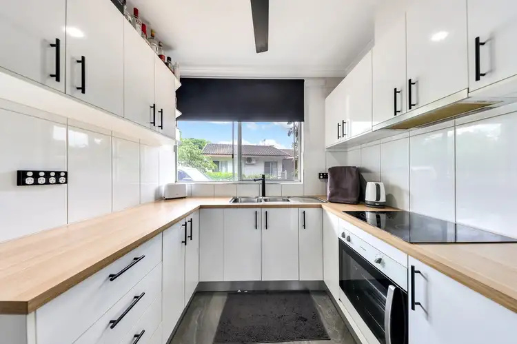 Third view of Homely house listing, 25 Bailey Circuit, Driver NT 830