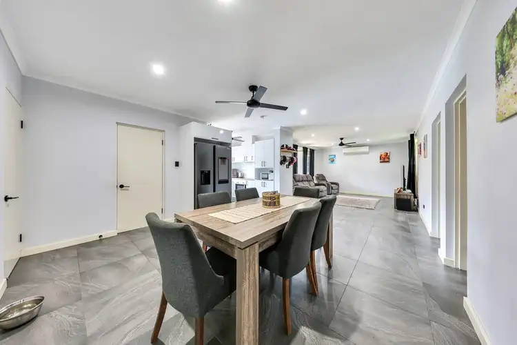 Fourth view of Homely house listing, 25 Bailey Circuit, Driver NT 830