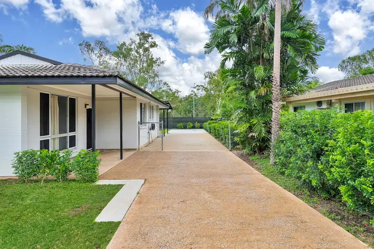 Fifth view of Homely house listing, 25 Bailey Circuit, Driver NT 830