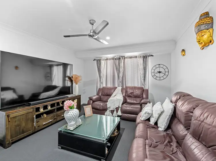 Second view of Homely house listing, 20 William Street, Deebing Heights QLD 4306