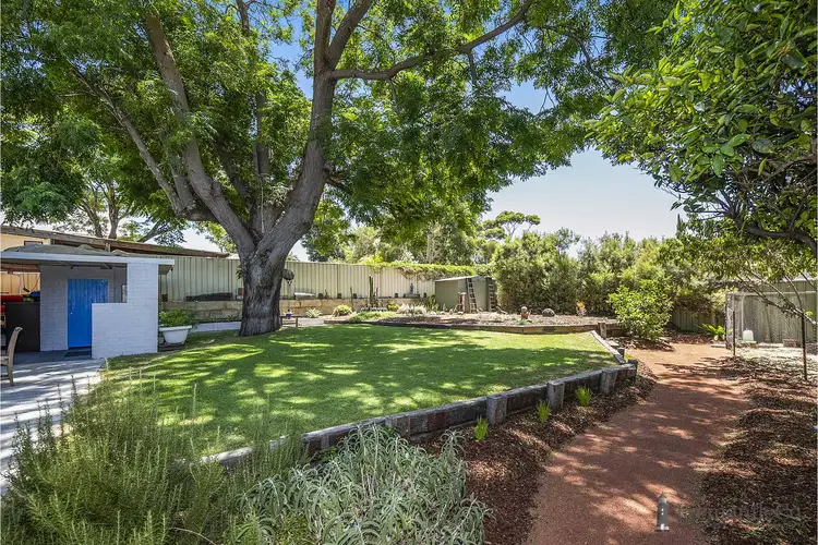 Fifth view of Homely house listing, 14 Batten Street, Coolbellup WA 6163