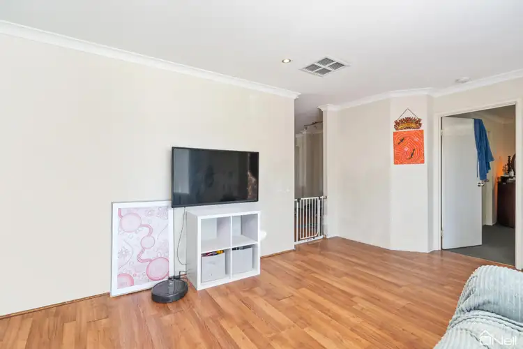 Fourth view of Homely house listing, 10 Symes Close, Seville Grove WA 6112