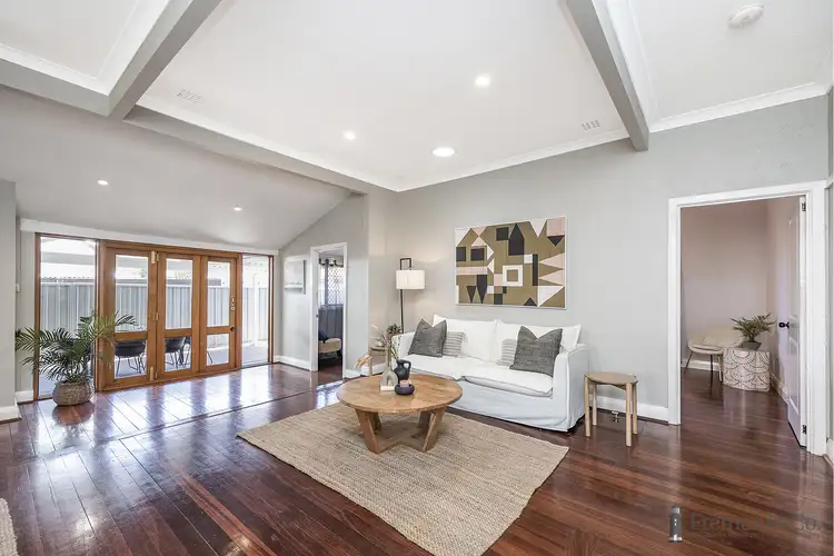 Third view of Homely house listing, 48 Nicholas Crescent, Hilton WA 6163