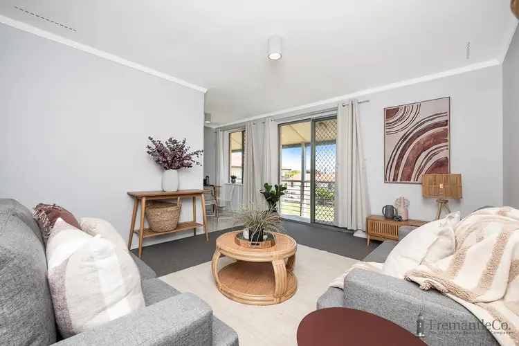 30/19 Blackwood Avenue, Hamilton Hill WA 6163