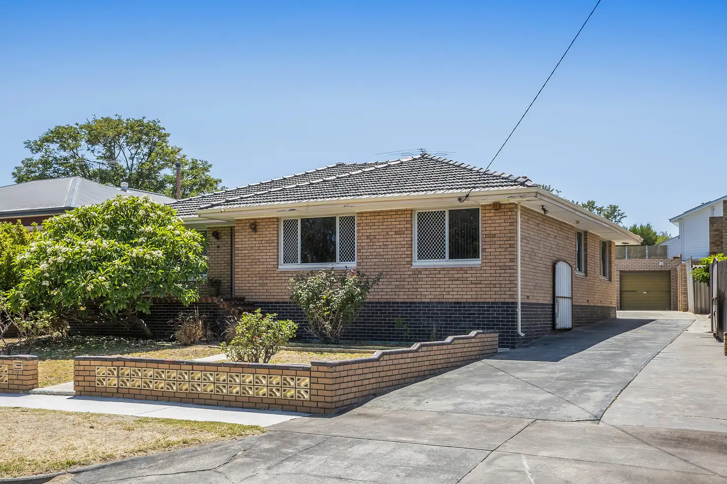 Main view of Homely house listing, 4 Porter Street, Beaconsfield WA 6162