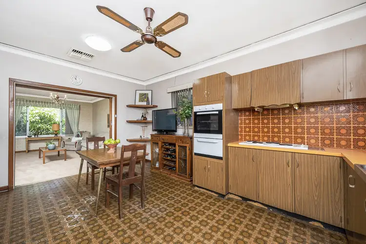 Second view of Homely house listing, 4 Porter Street, Beaconsfield WA 6162