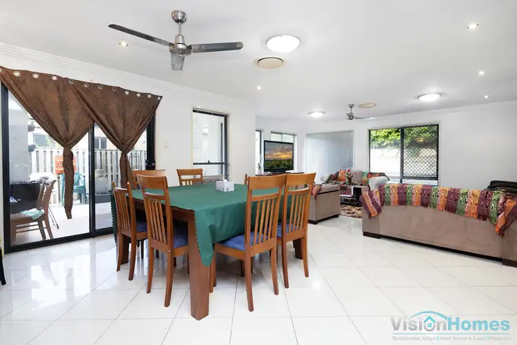 Fourth view of Homely house listing, 22 HOLTERMAN CRESCENT, Redbank Plains QLD 4301
