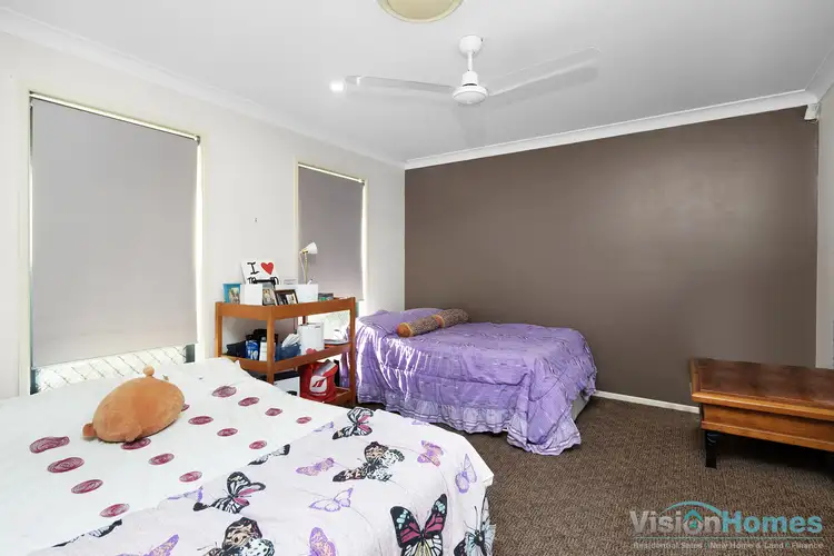 Seventh view of Homely house listing, 22 HOLTERMAN CRESCENT, Redbank Plains QLD 4301