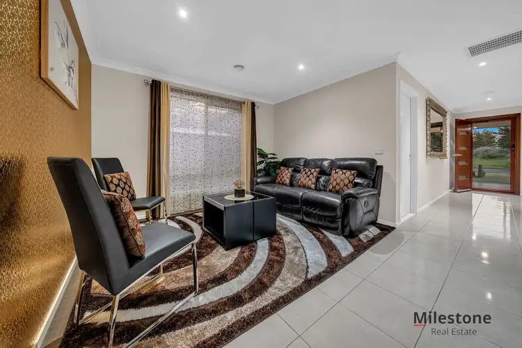Fourth view of Homely house listing, 19 Bridport Street, Cranbourne West VIC 3977