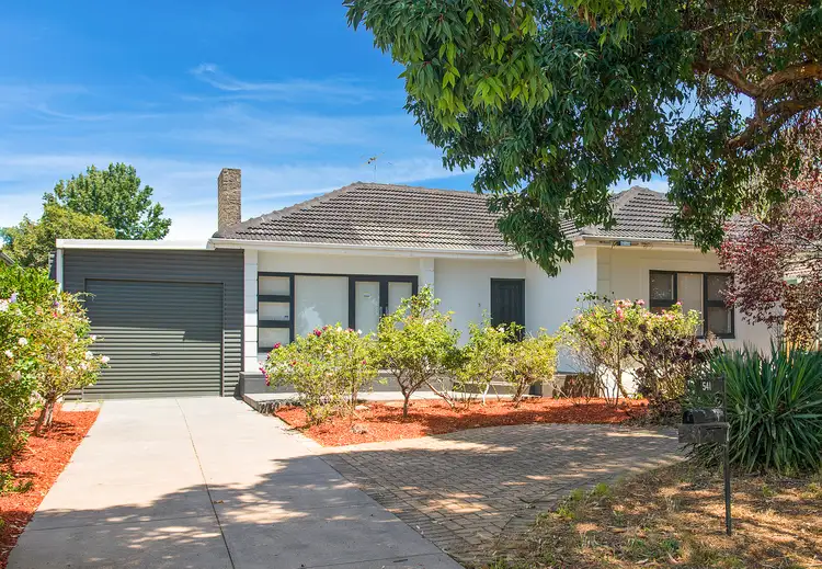 541 Milne Road, Ridgehaven SA 5097