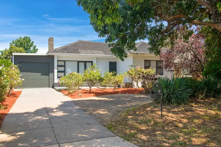 Second view of Homely house listing, 541 Milne Road, Ridgehaven SA 5097