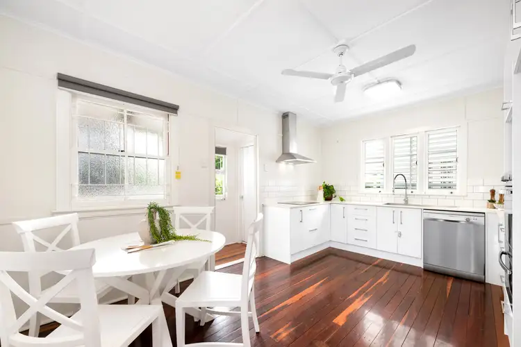Sixth view of Homely house listing, 129 Morehead Avenue, Norman Park QLD 4170