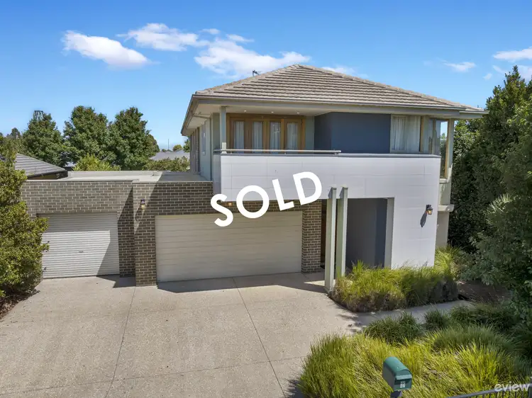 3 Caversham Drive, Pakenham VIC 3810