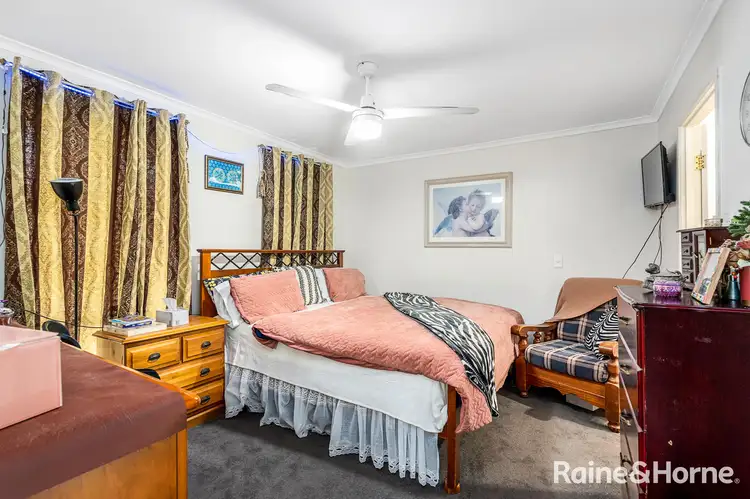 Third view of Homely house listing, 4 Clayton Way, Claremont Meadows NSW 2747