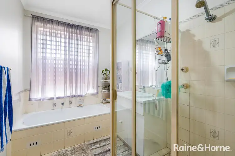 Fourth view of Homely house listing, 4 Clayton Way, Claremont Meadows NSW 2747
