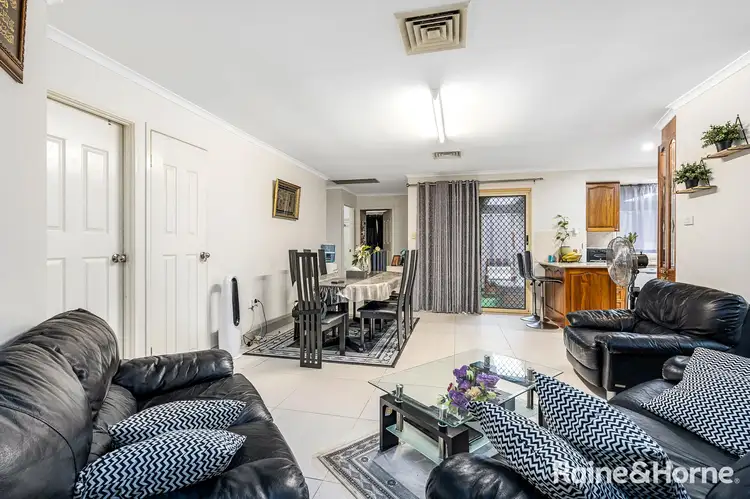 Fifth view of Homely house listing, 4 Clayton Way, Claremont Meadows NSW 2747