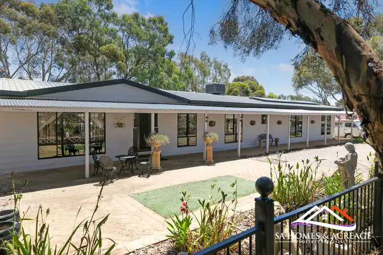 Third view of Homely house listing, 17 Kalbeeba Road, Kalbeeba SA 5118