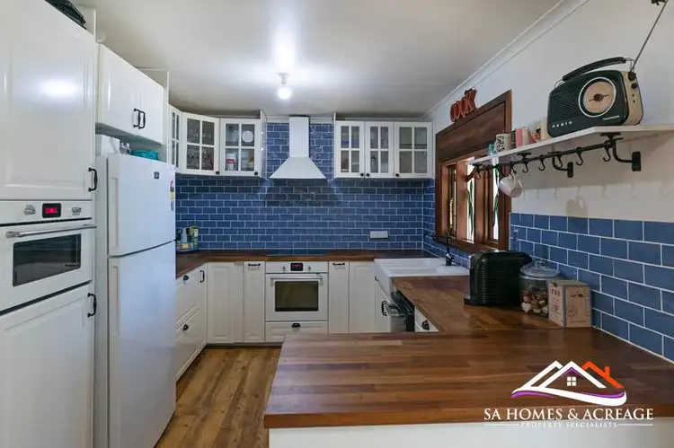 Fifth view of Homely house listing, 17 Kalbeeba Road, Kalbeeba SA 5118