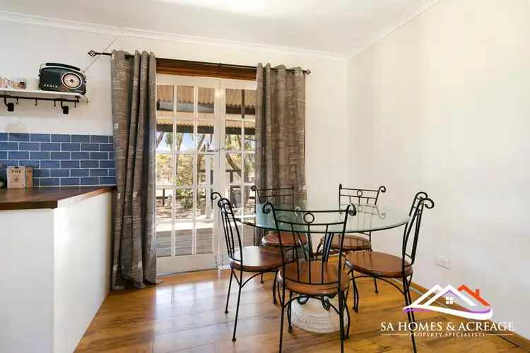 Sixth view of Homely house listing, 17 Kalbeeba Road, Kalbeeba SA 5118