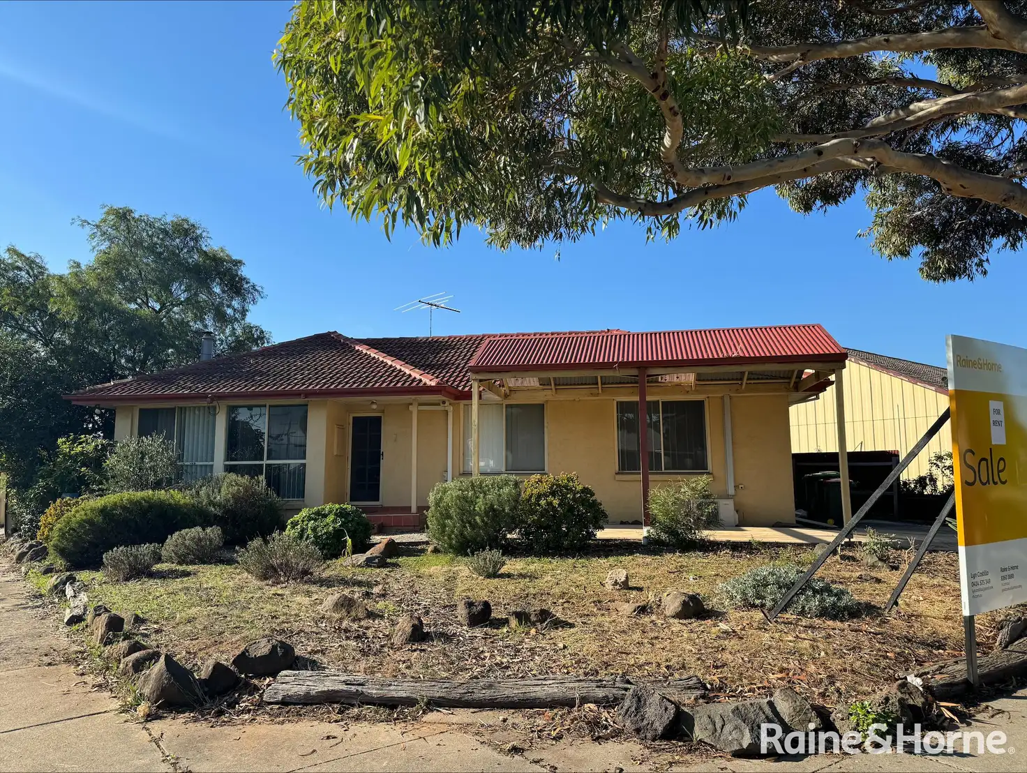 Main view of Homely house listing, 1/17 Centenary Crescent, Werribee VIC 3030