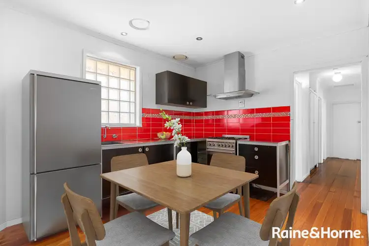 Fourth view of Homely house listing, 1/17 Centenary Crescent, Werribee VIC 3030