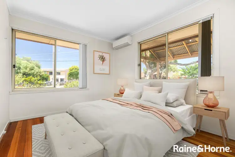 Fifth view of Homely house listing, 1/17 Centenary Crescent, Werribee VIC 3030