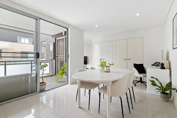 Second view of Homely apartment listing, 12/2-4 Maida Road, Epping NSW 2121