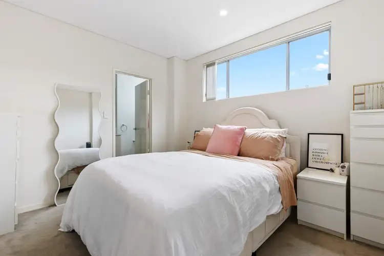 Fifth view of Homely apartment listing, 12/2-4 Maida Road, Epping NSW 2121