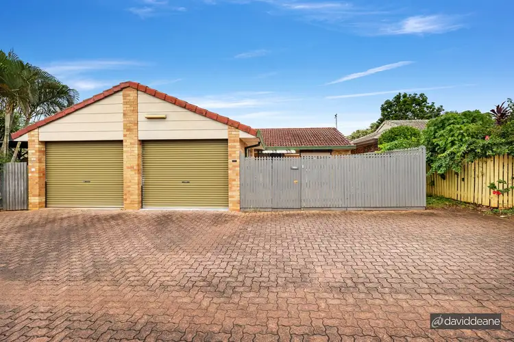 Main view of Homely townhouse listing, 128/11 West Dianne Street, Lawnton QLD 4501