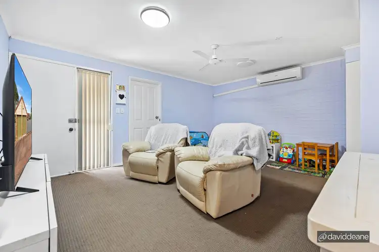 Second view of Homely townhouse listing, 128/11 West Dianne Street, Lawnton QLD 4501