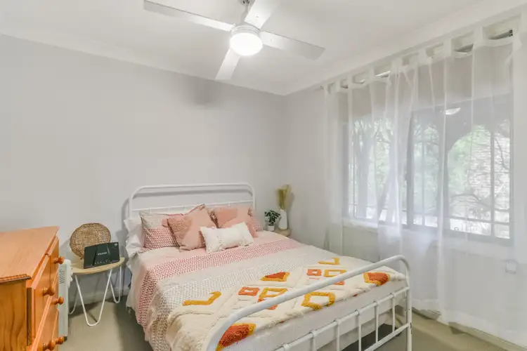 Fifth view of Homely villa listing, 4/151 Stafford Street, Penrith NSW 2750