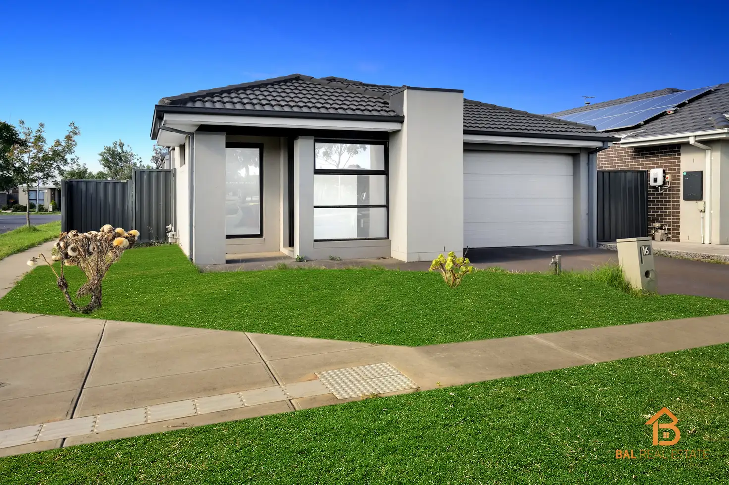 Main view of Homely house listing, 16 Rosehall Street, Tarneit VIC 3029